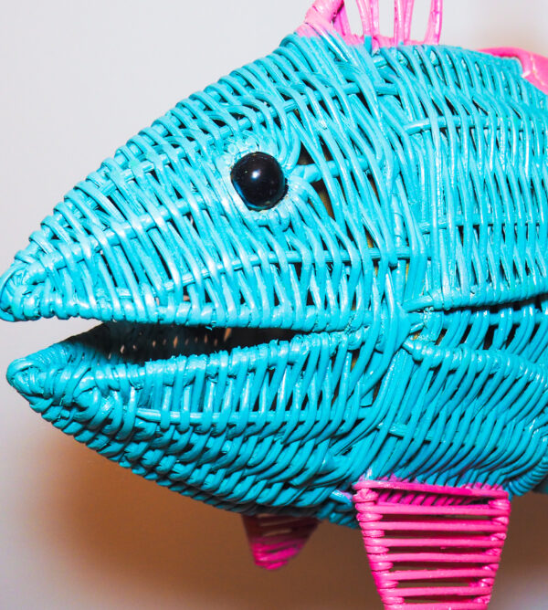 BOLSO PEZ RATÁN