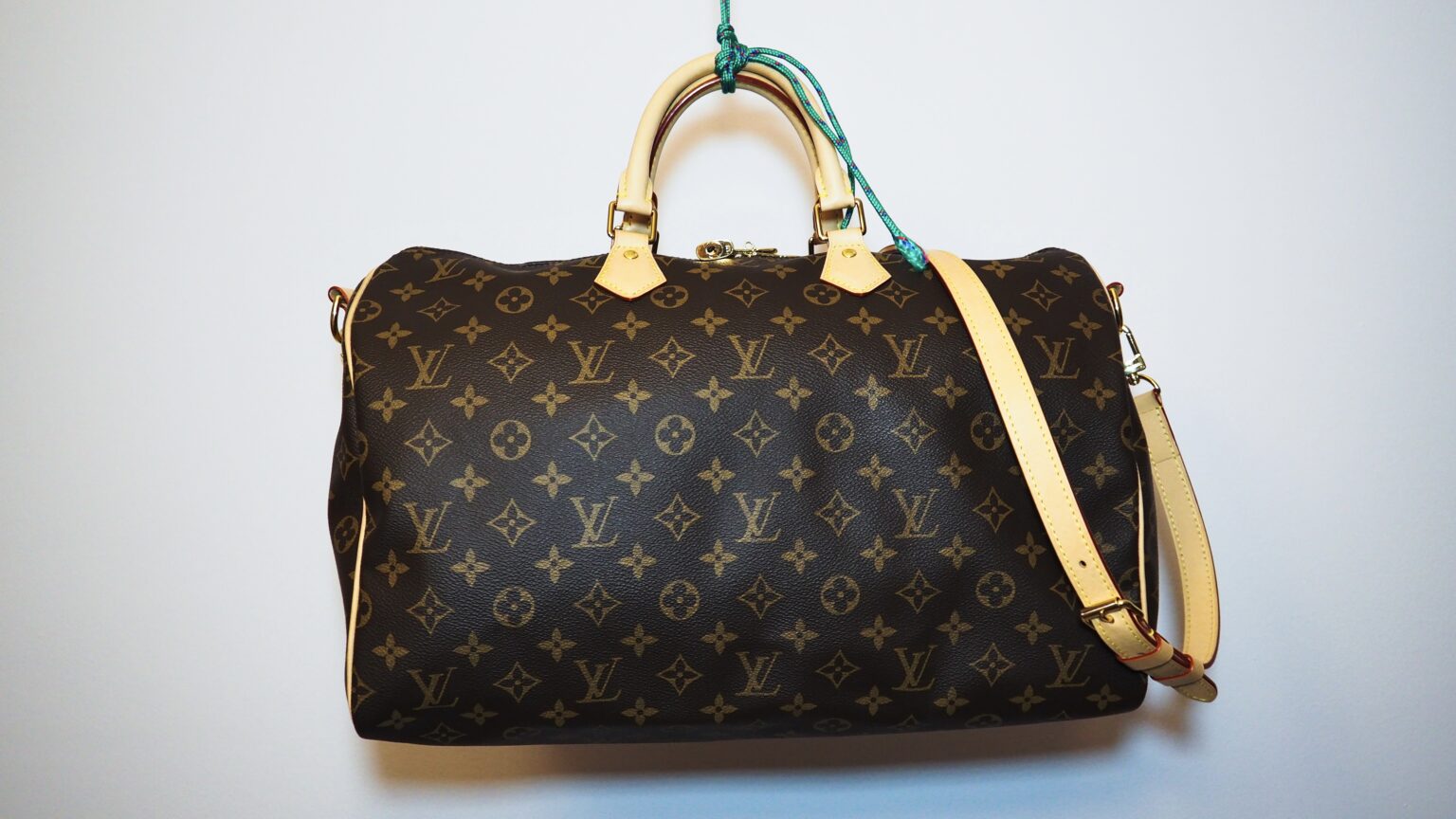 BOLSO SPEEDY 40 LOUIS VUITTON
