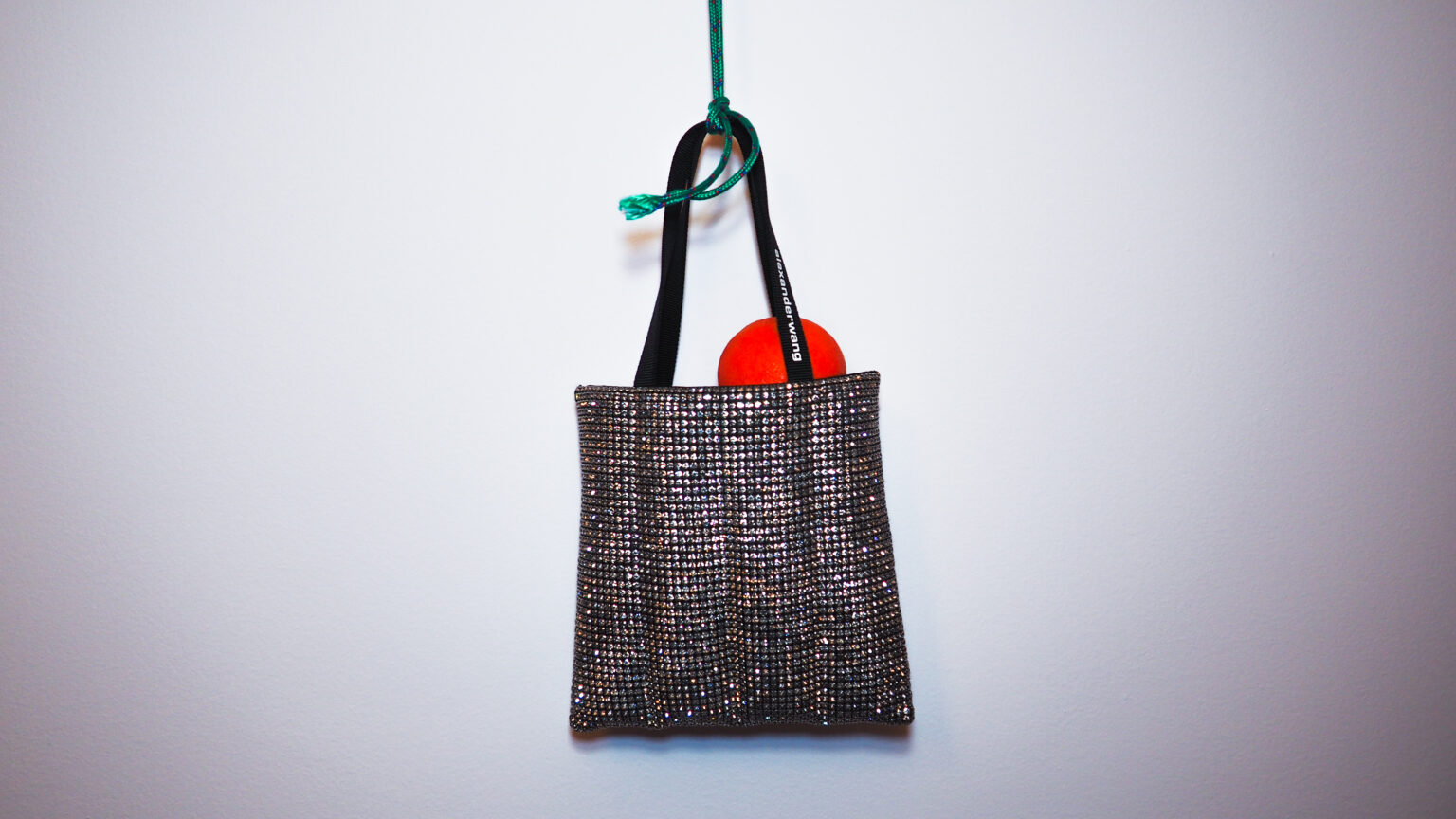 BOLSO HEIRESS QUILTED TOTE ALEXANDER WANG