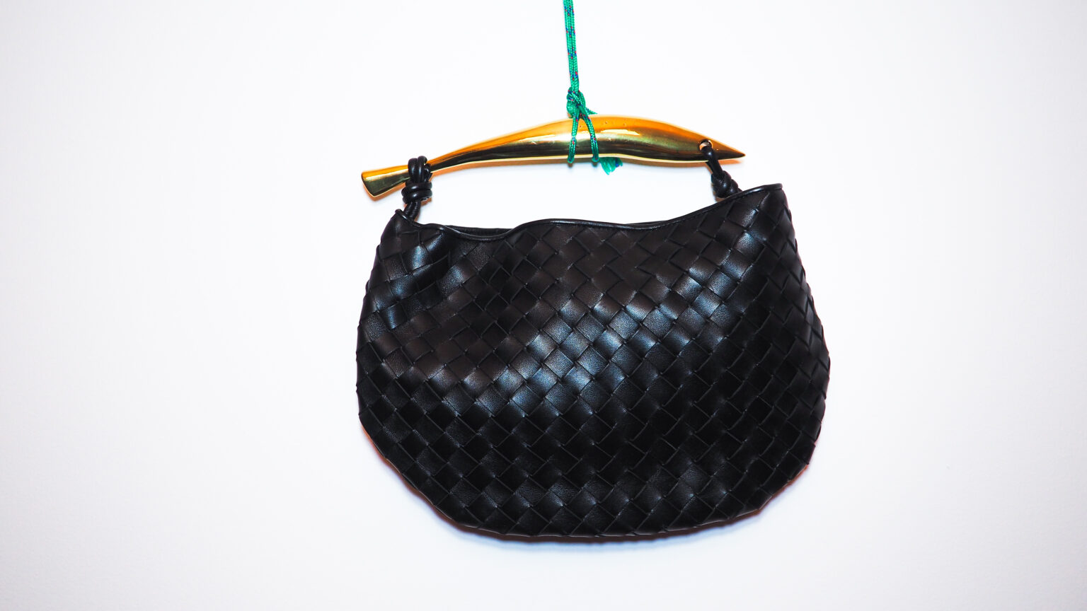 BOLSO SARDINE BOTTEGA VENETA