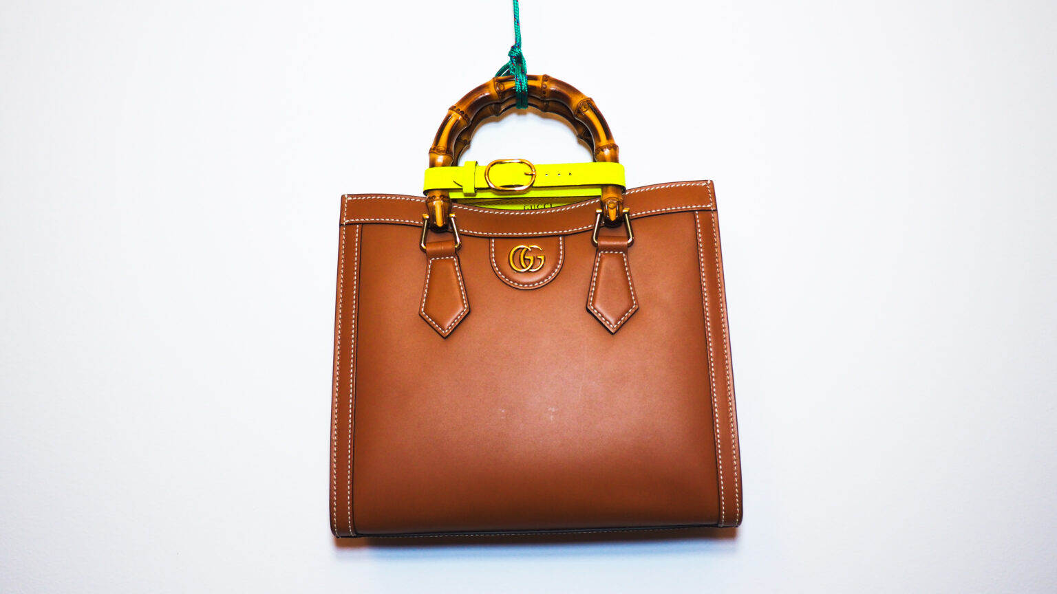 BOLSO TOTE DIANA GUCCI