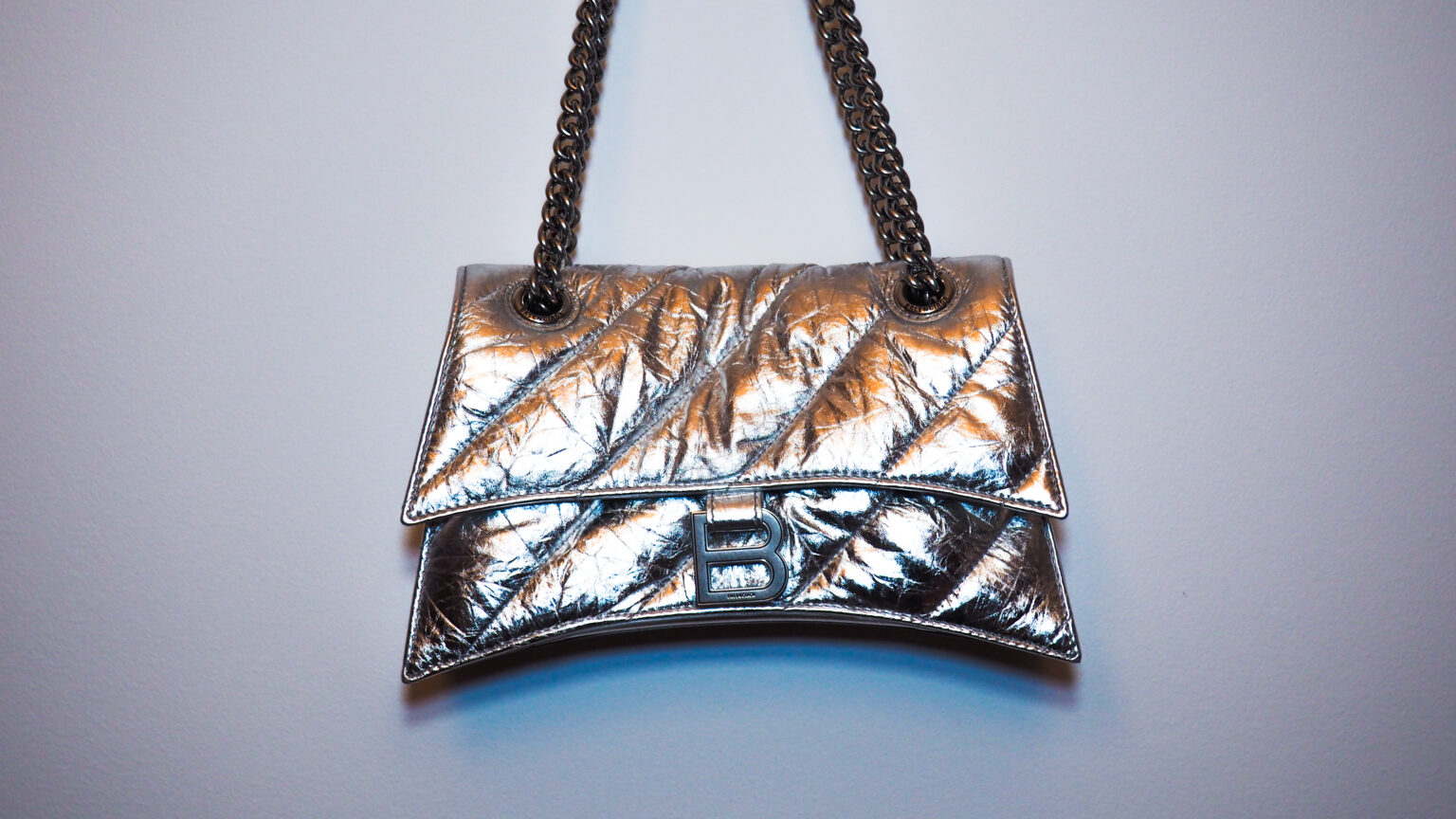 BOLSO CRUSH BALENCIAGA