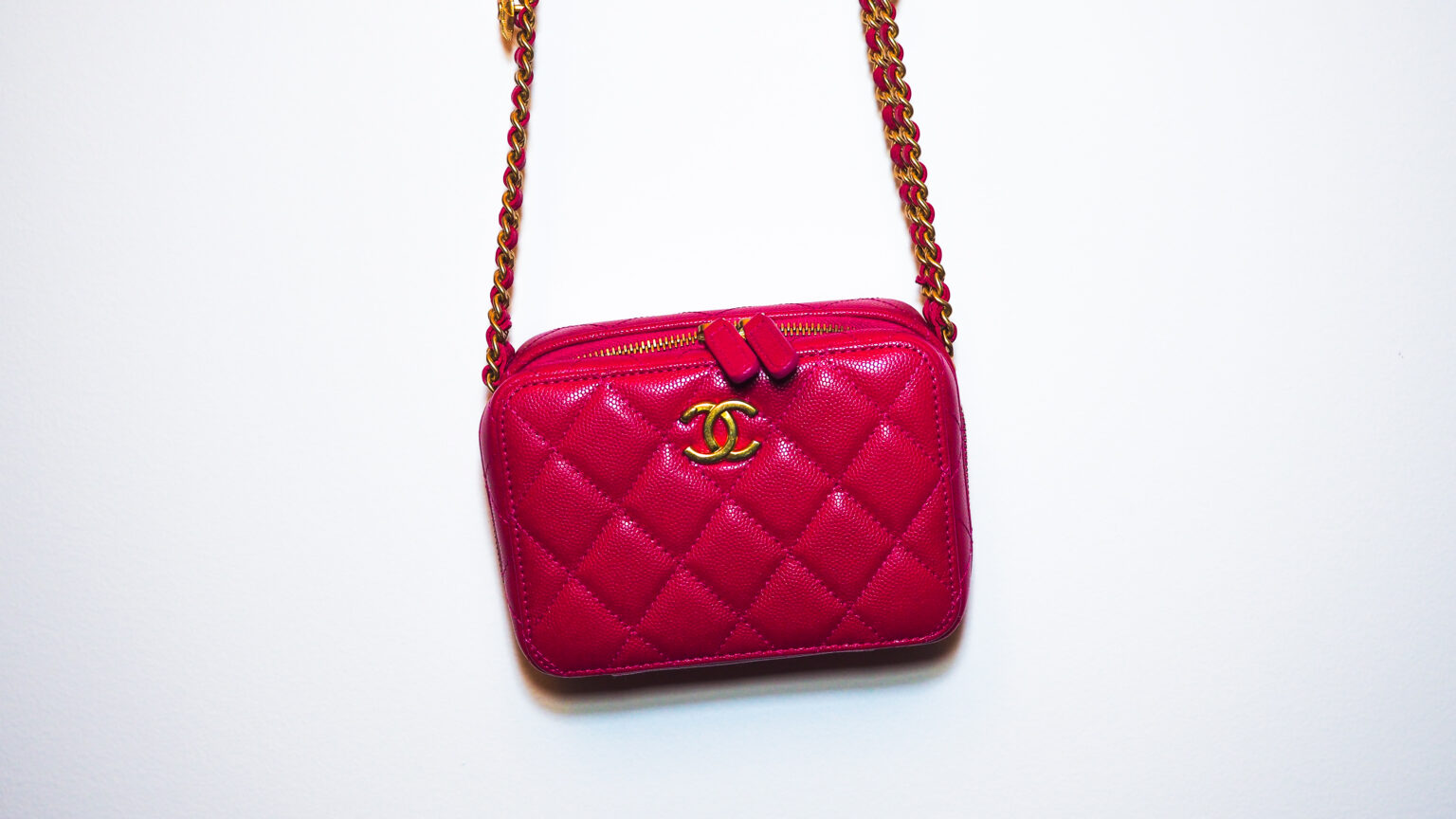 BOLSO TWIST YOUR BUTTONS CHANEL