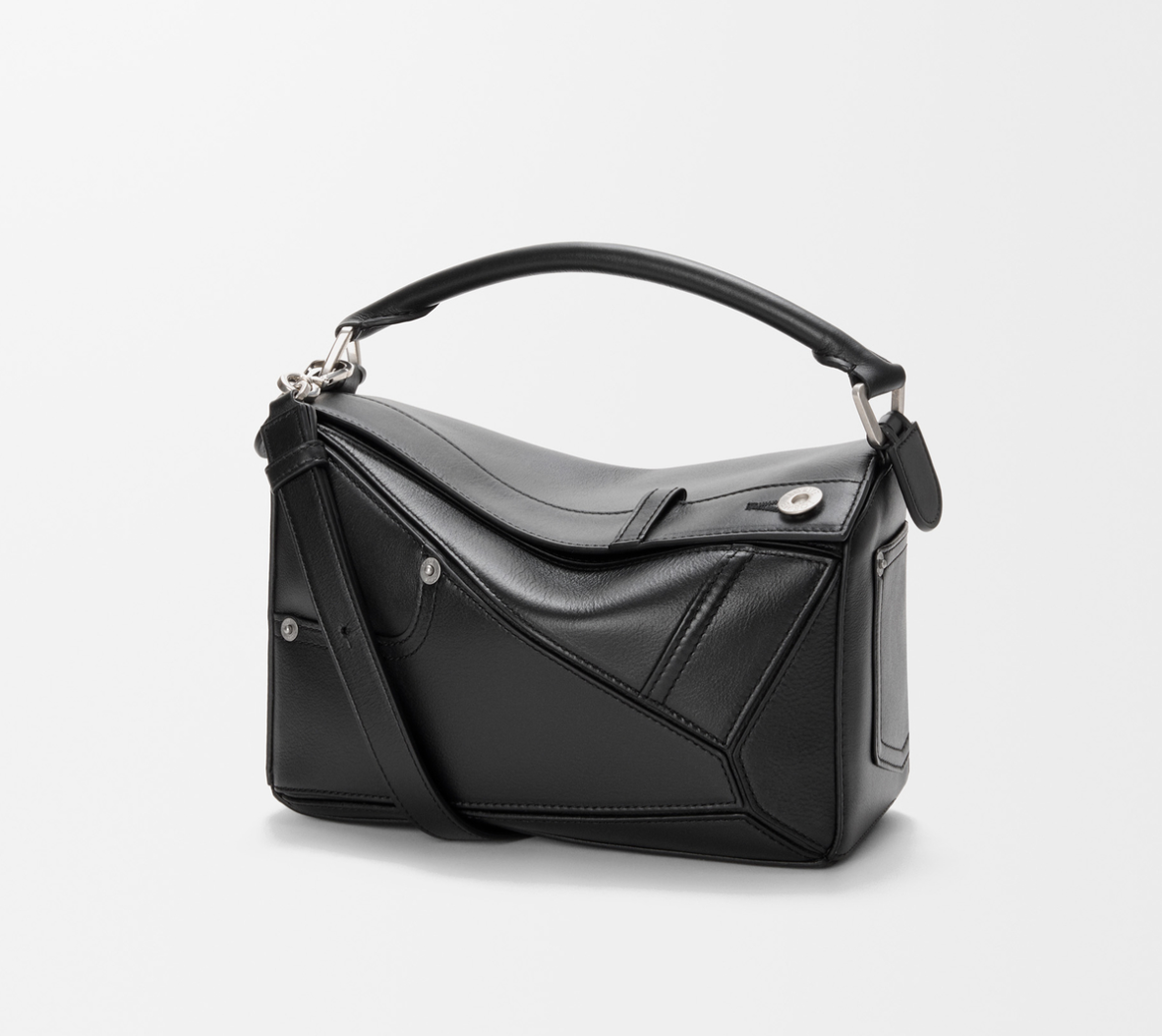 BOLSO PUZZLE PANTA PEQUEÑO LOEWE