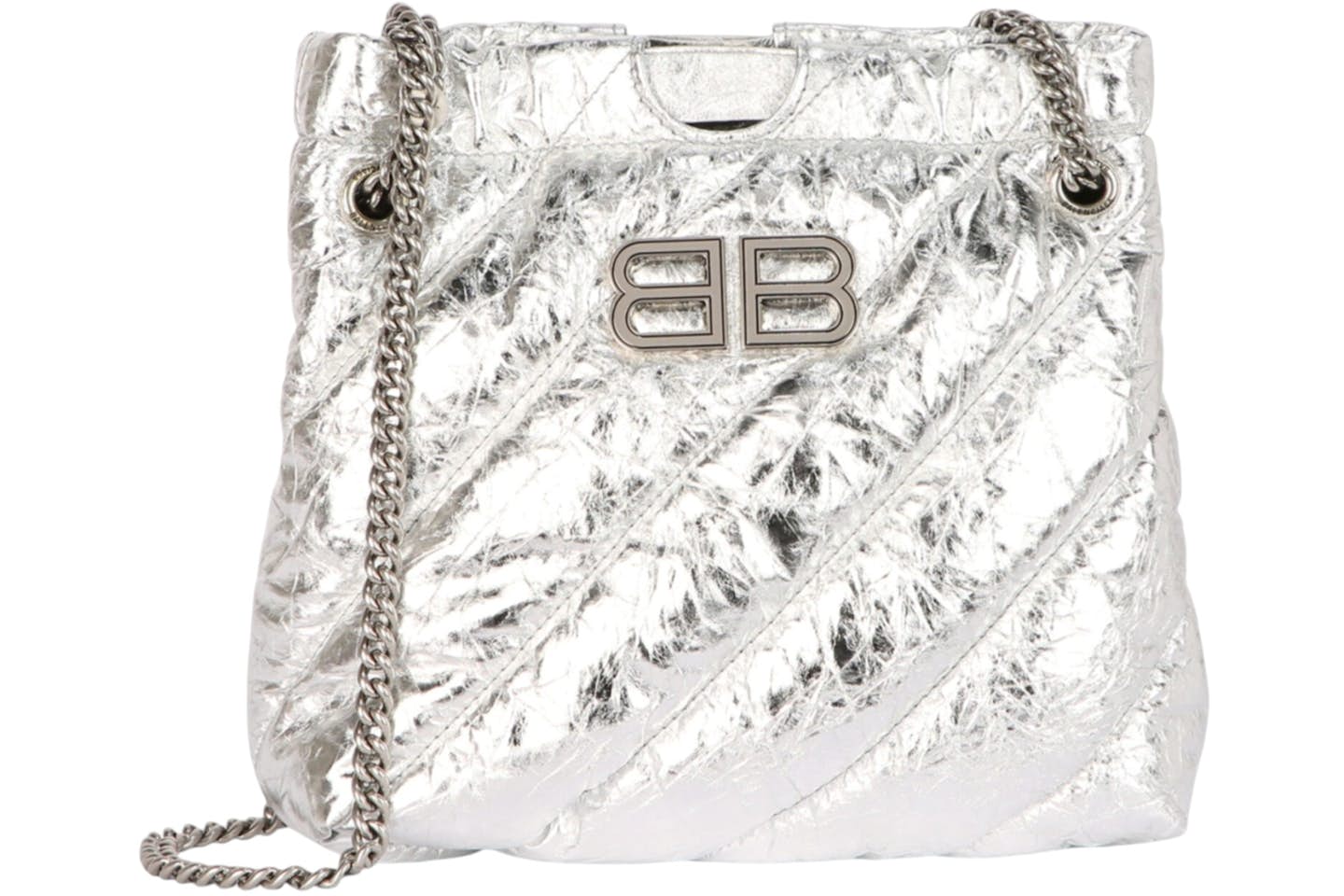 BOLSO CRUSH TOTE BALENCIAGA