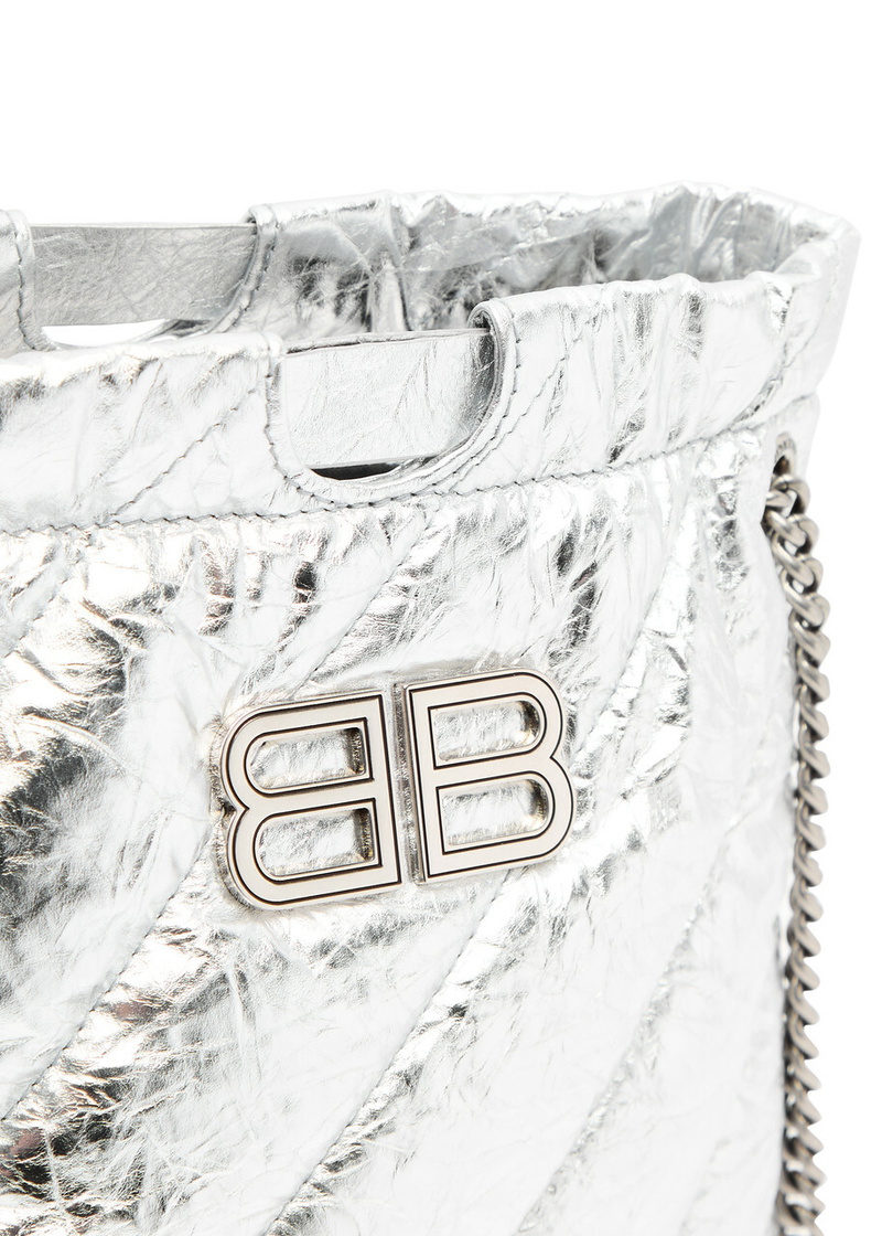 BOLSO CRUSH TOTE BALENCIAGA